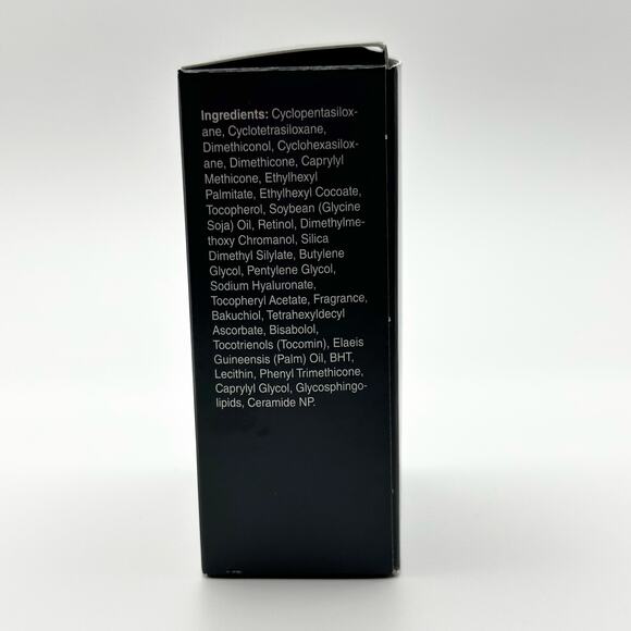 Nassif MD BioClock Hydro Screen Super Hydrating Hyaluronic Serum 2 FL OZ New Box - Picture 3 of 6